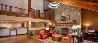 Best Western Plus Minneapolis Northwest
