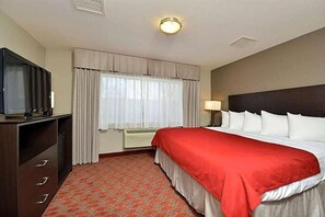 Room - Baymont by Wyndham Brooklyn Center (Brooklyn Center)
