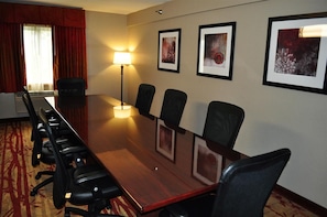 Salle de réunion