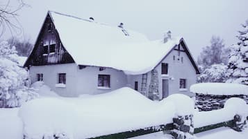 Exterieur