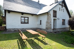 منطقة شواء/نزهات