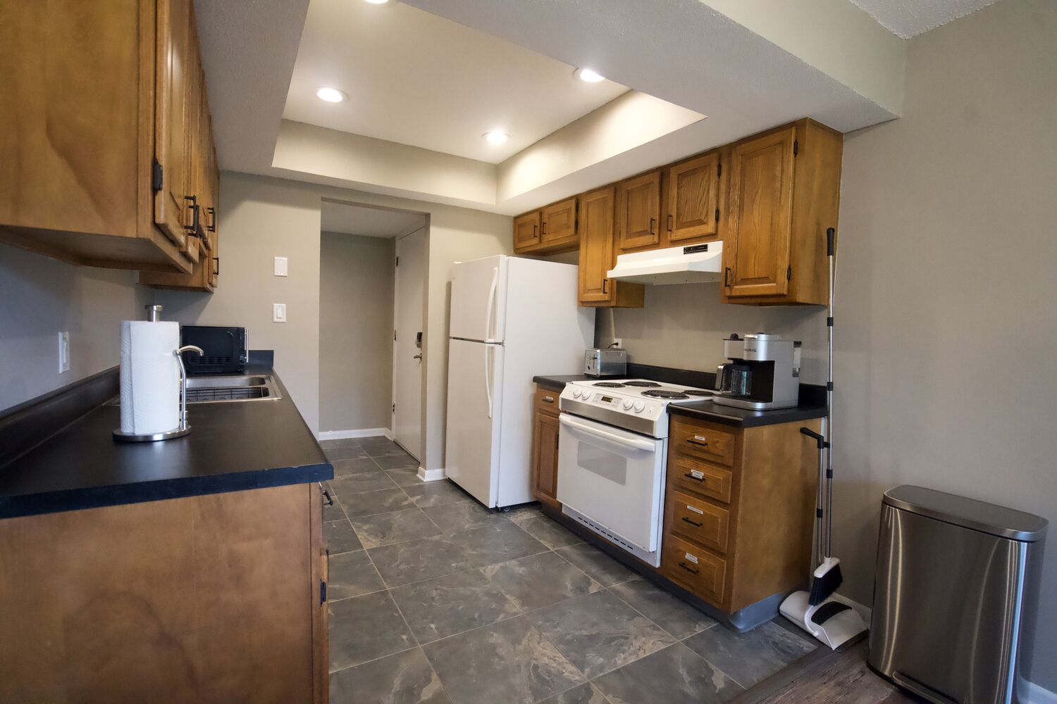 Golf Villa Getaway NEW LISTING