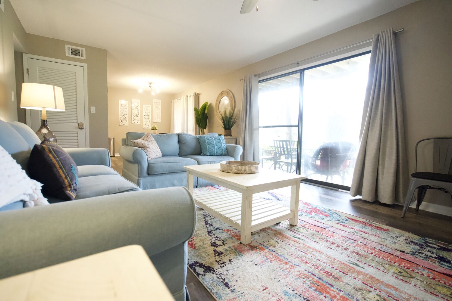 Golf Villa Getaway NEW LISTING