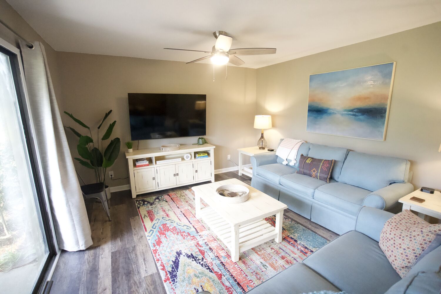 Golf Villa Getaway NEW LISTING