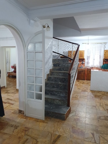 VILLA DE RÊVE 50 m FROM THE BEACH