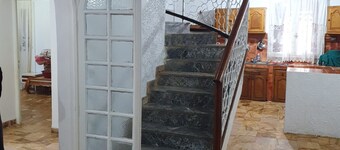 VILLA DE RÊVE 50 m FROM THE BEACH