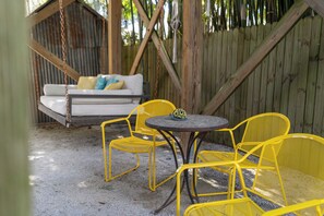 Courtyard - Depot Village (Gainesville)