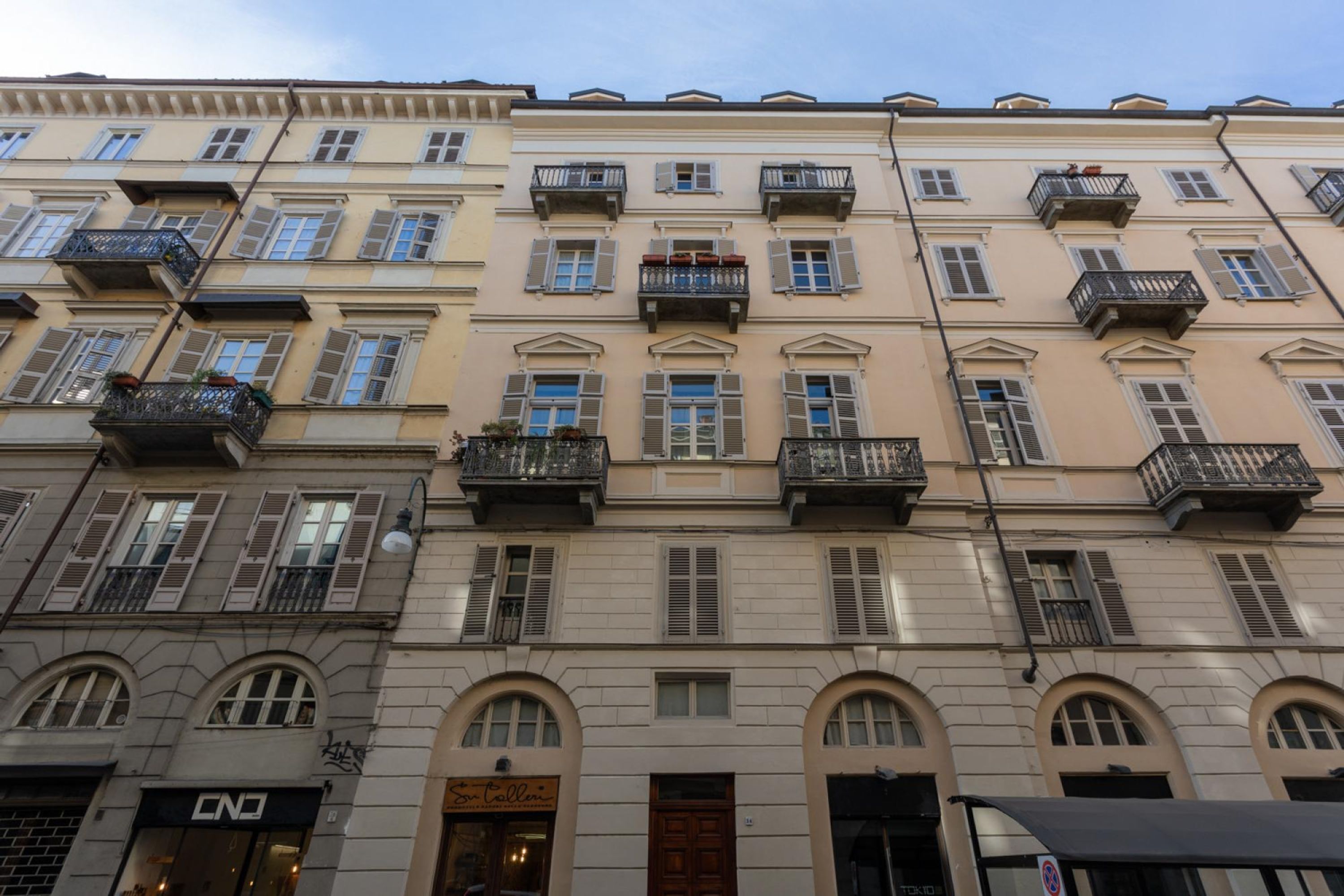 Apartment | 1 bedroom