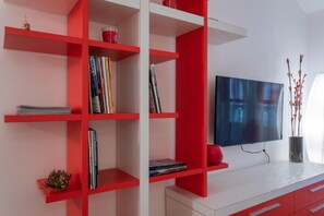 Apartamento | 1 quarto