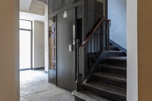 Apartment | 1 Schlafzimmer