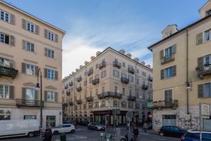 Appartement | 1 chambre