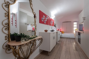 Apartment | 1 Schlafzimmer