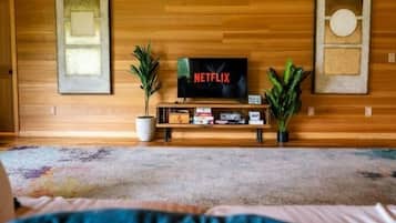 4 slaapkamers, gratis wifi, beddengoed