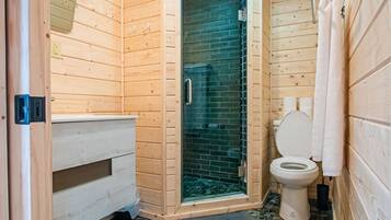 Bruser, hårtørrer, håndklæder