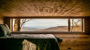 2 soveværelser, gratis Wi-Fi, sengetøj