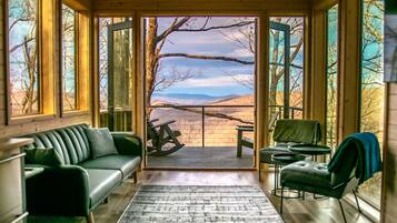 Televisión y estéreo