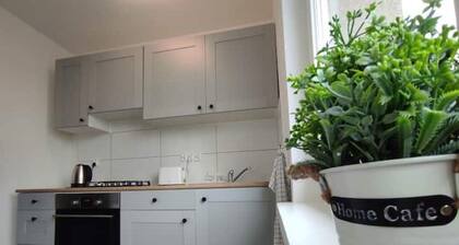 Apartament Casablanca - Rybnik.