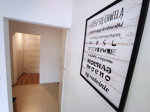 Apartament Casablanca - Rybnik.