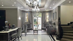 Hall