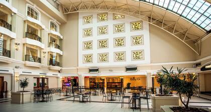The Ridge Hotel
