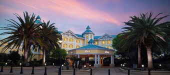 The Ridge Hotel