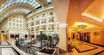 The Ridge Hotel