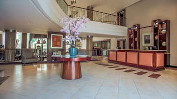 Standard Room | 1 bedroom, desk, laptop workspace, free WiFi