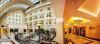 The RidgePoint Hotel