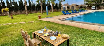 HĂŽtel Dar Ayman Essaouira B&B