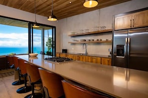 Dining tables