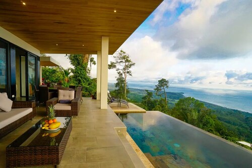 Casa Paraiso - Hermosa Resort Villa #5 Costa Rica