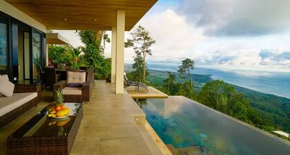 Casa Paraiso - Hermosa Resort Villa #5 Costa Rica