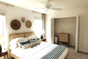 2 bedrooms, WiFi