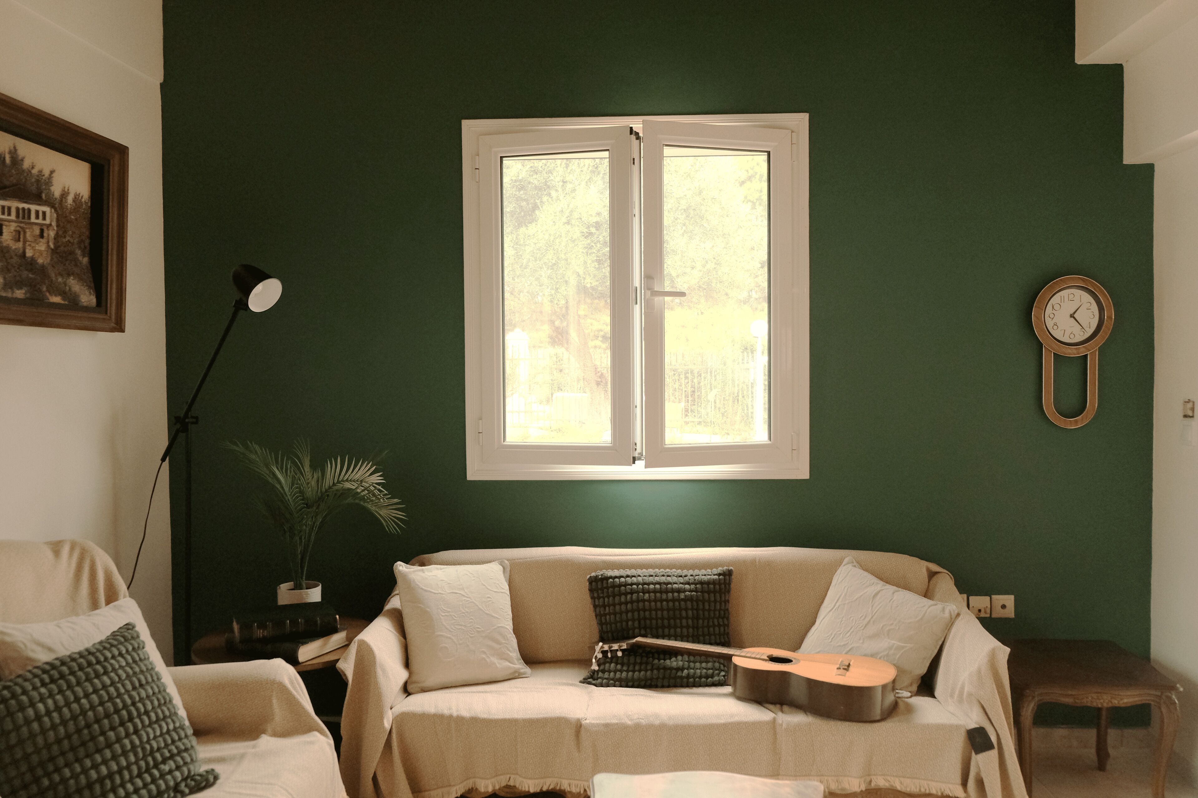 Seaside 5 Bedroom Spacious Villa close to airport