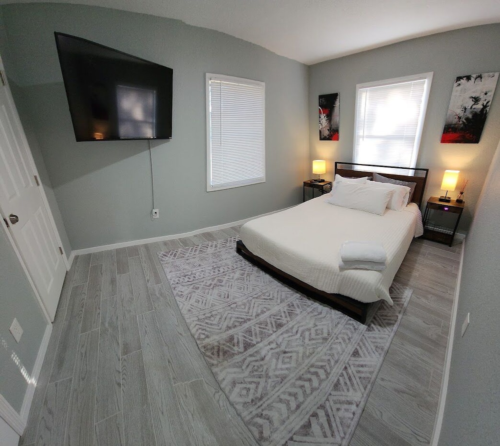 Station 450 Stay Where The Astronauts Stayed Cocoa Beach Vrbo