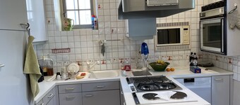 Maison individuelle Ă 70km de Paris avec accĂšs direct