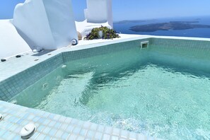 室外 SPA 浴缸
