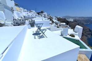 Terrazza/patio