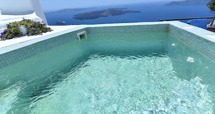 Maria Paradeiso resort