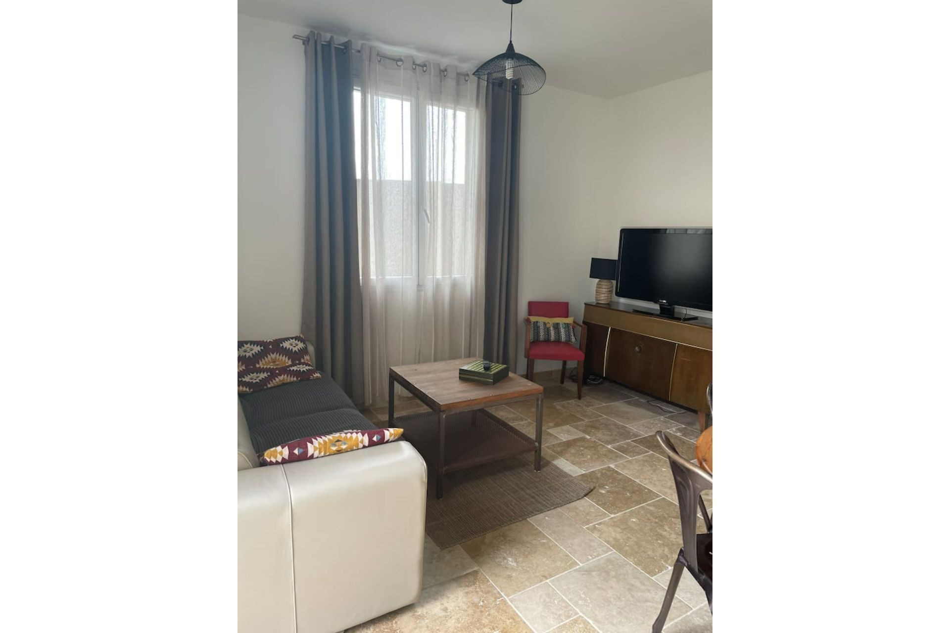 le gîte de la Peyrière