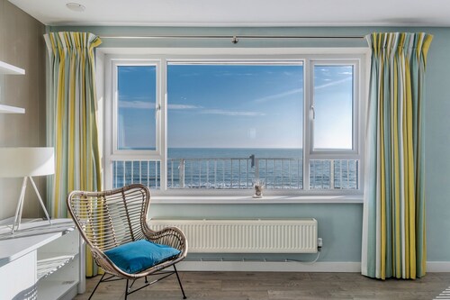 Dolphins Apartment - Spectacular Sea Views