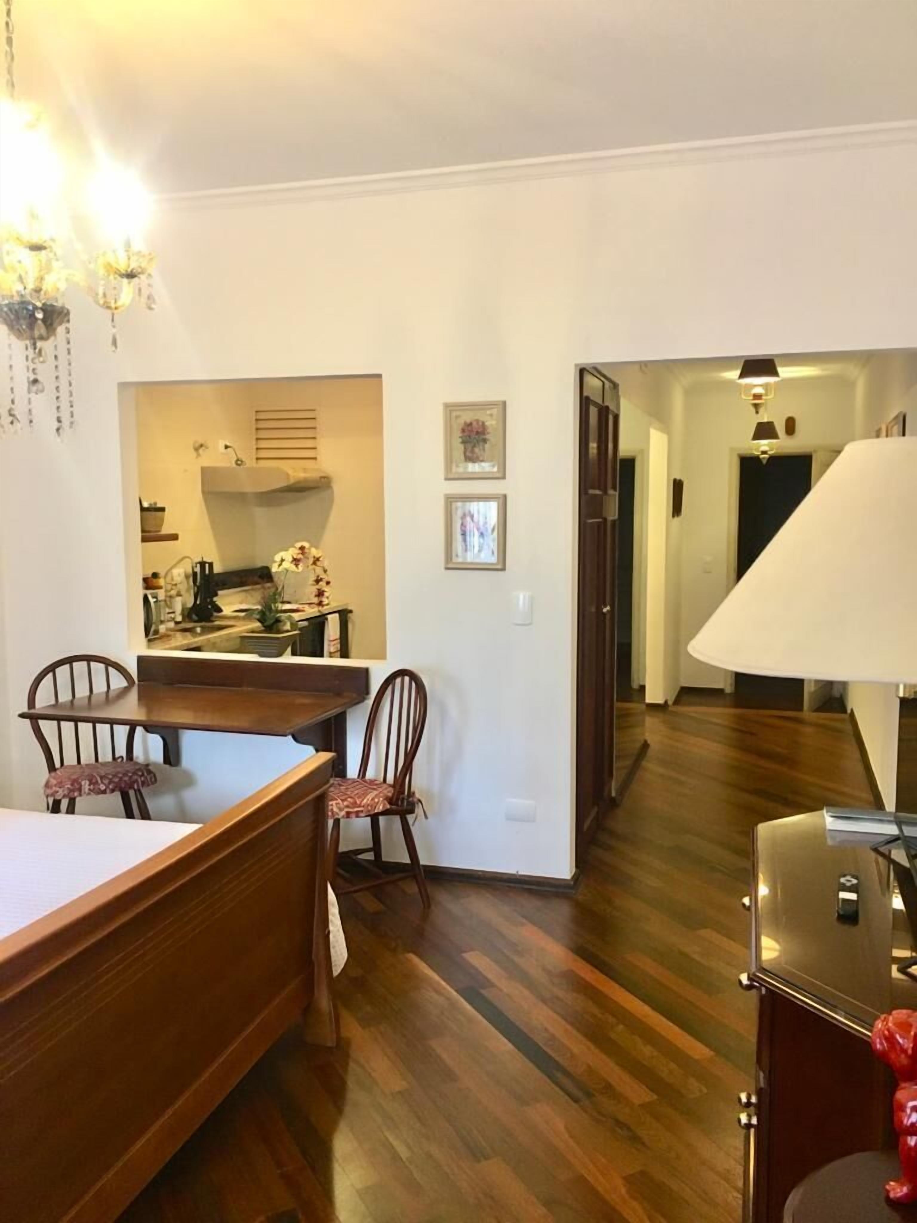 Comfort Room, 1 Double Bed, City View | Memory-foam beds, free WiFi, bed sheets