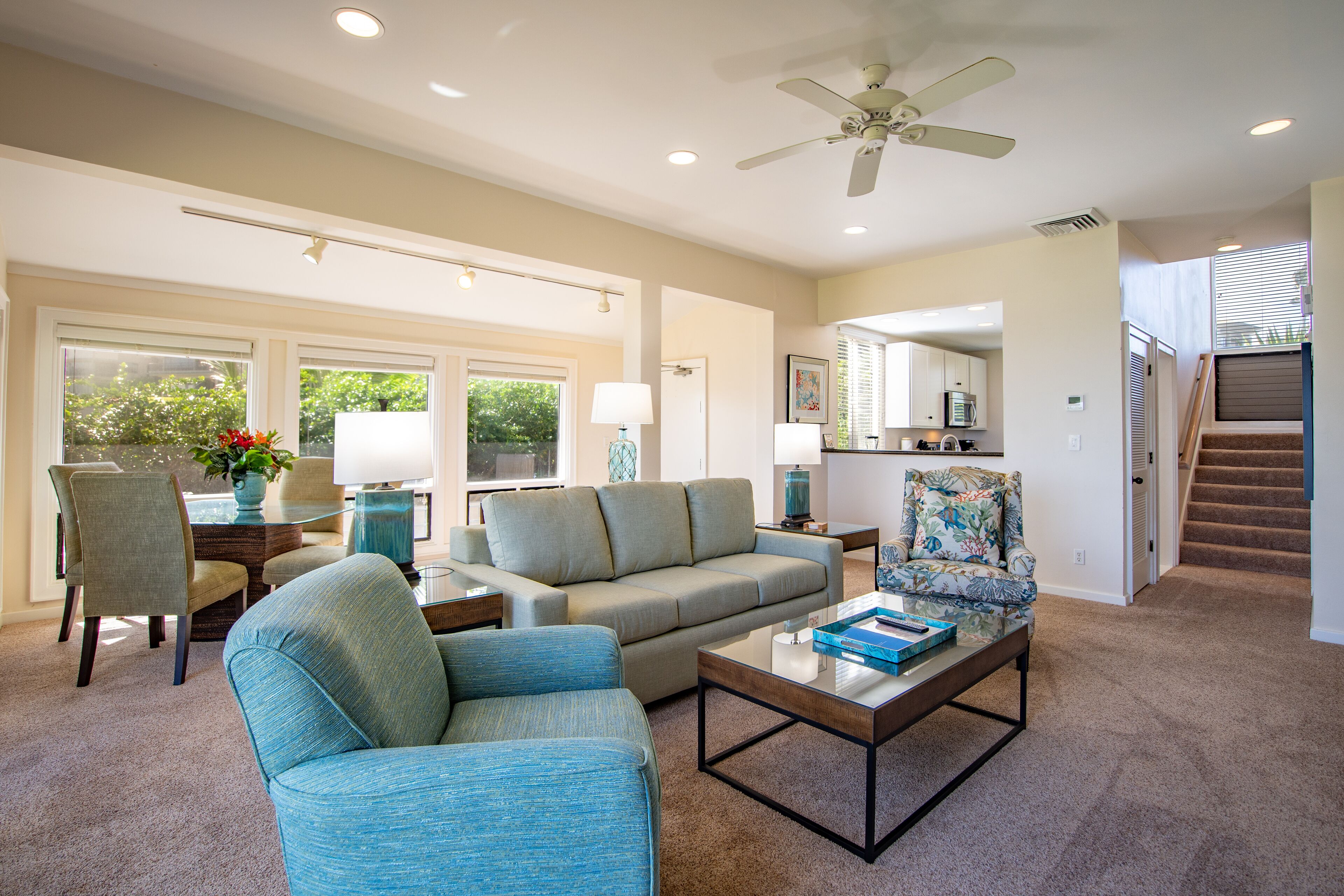 Kapalua Unit #34G5 1 Bedroom Bay Villas Gold Oceanfront