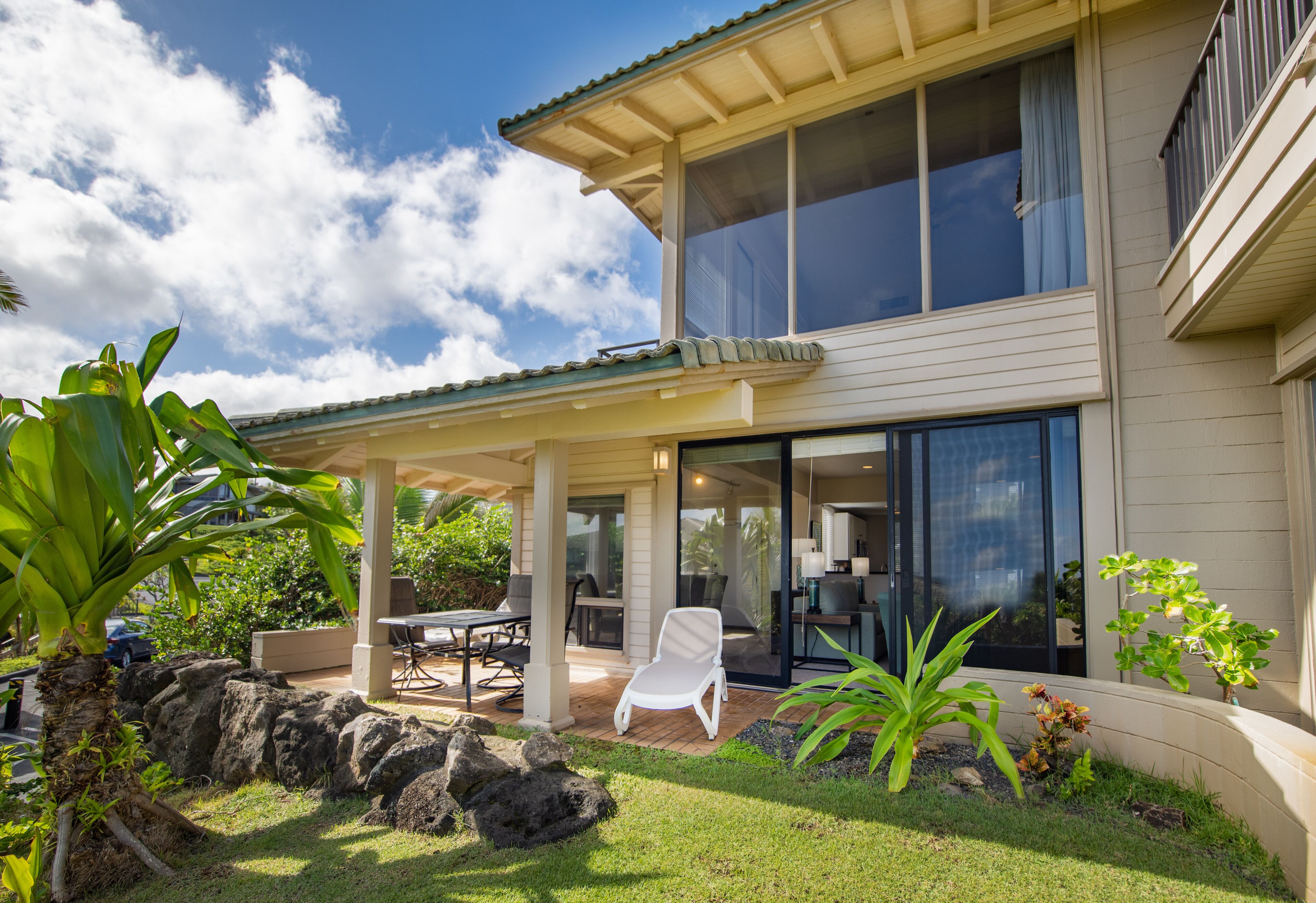 Kapalua Unit #34G5 1 Bedroom Bay Villas Gold Oceanfront