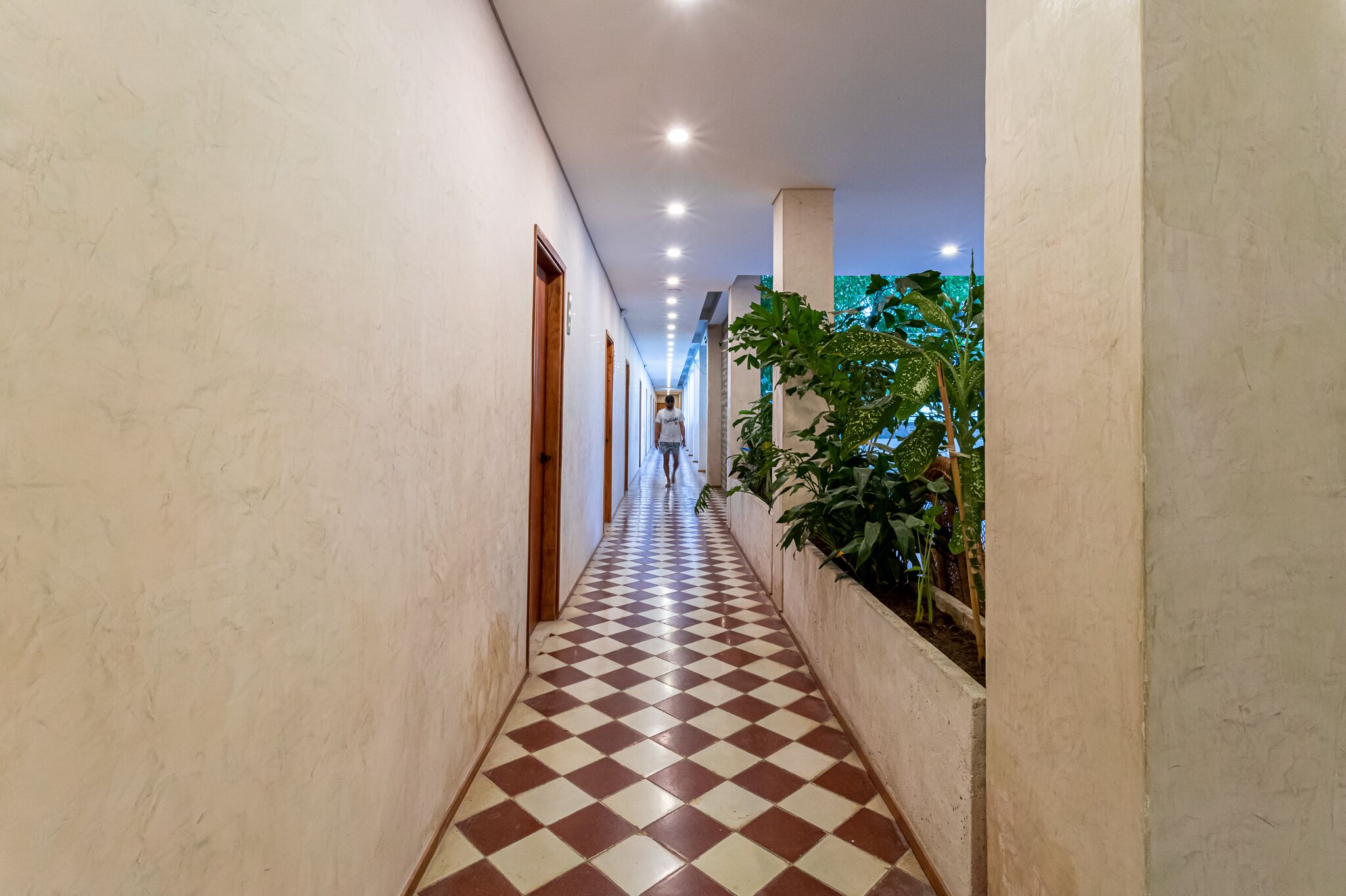 Lorong