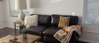 Sidewinder Suite Downtown San Angelo