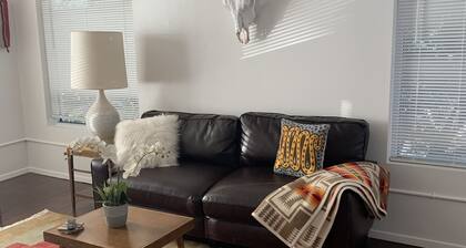 Sidewinder Suite Downtown San Angelo