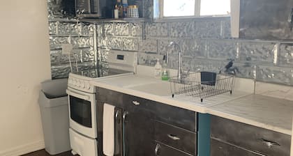 Sidewinder Suite Downtown San Angelo