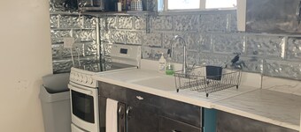 Sidewinder Suite Downtown San Angelo