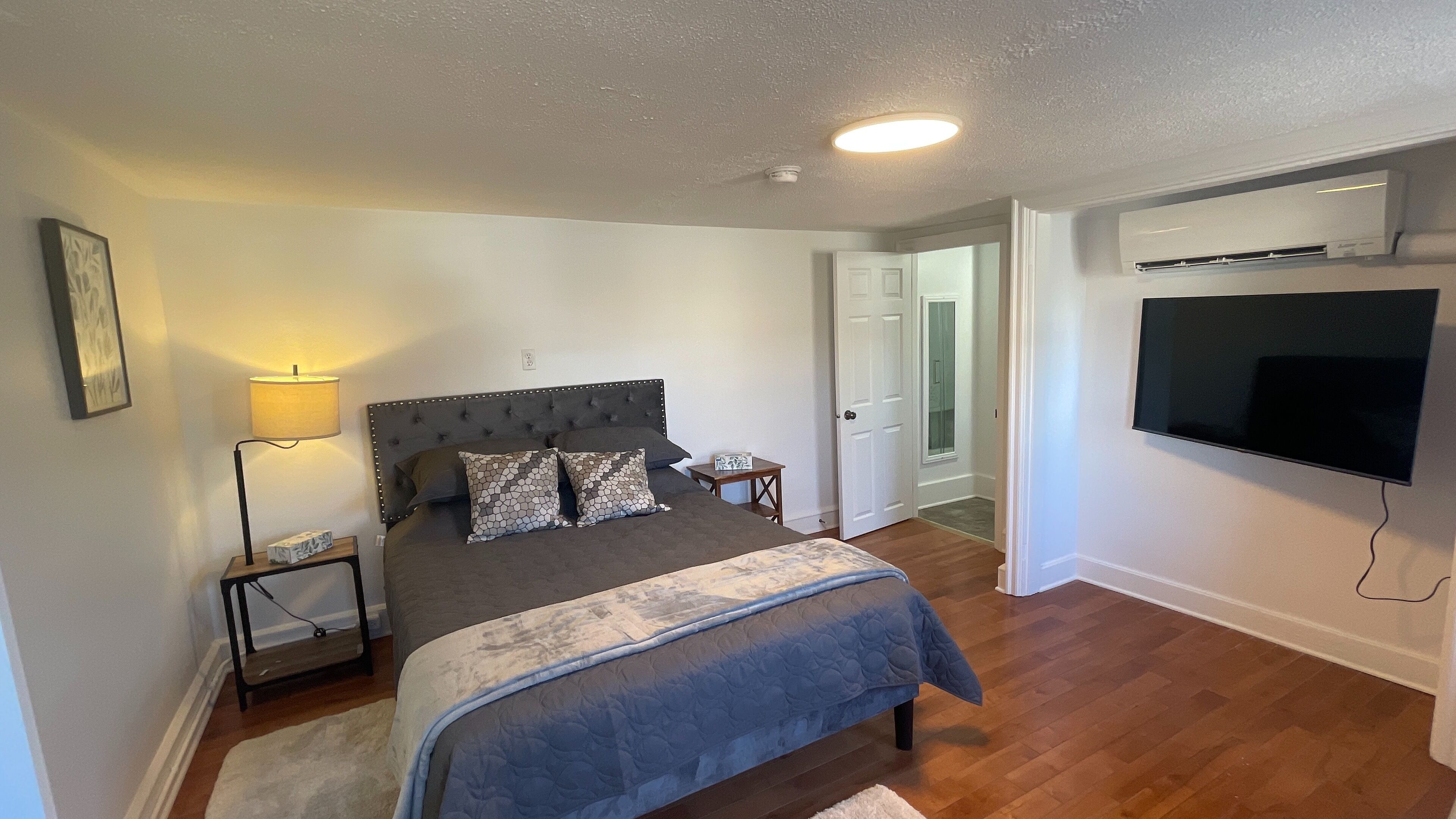 1 camera, ferro/asse da stiro, Wi-Fi, lenzuola